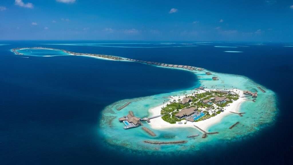 Maldives