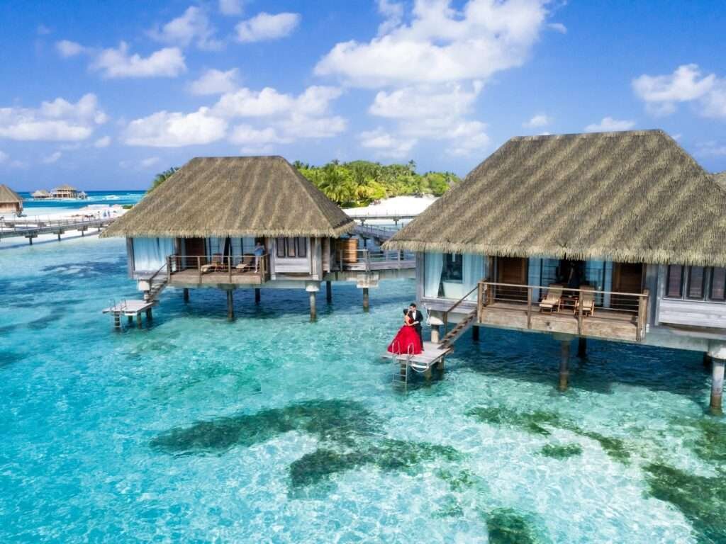 Maldives