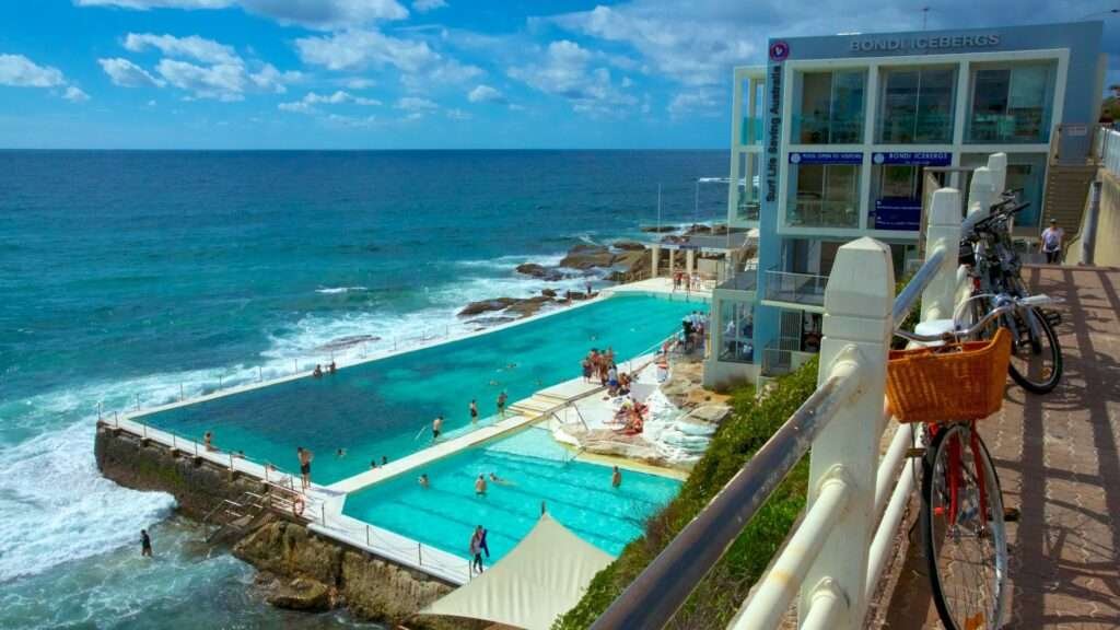 World's best Bondi beache know these 6 points