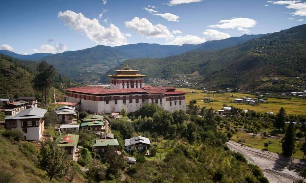 Bhutan Tourism in 2024