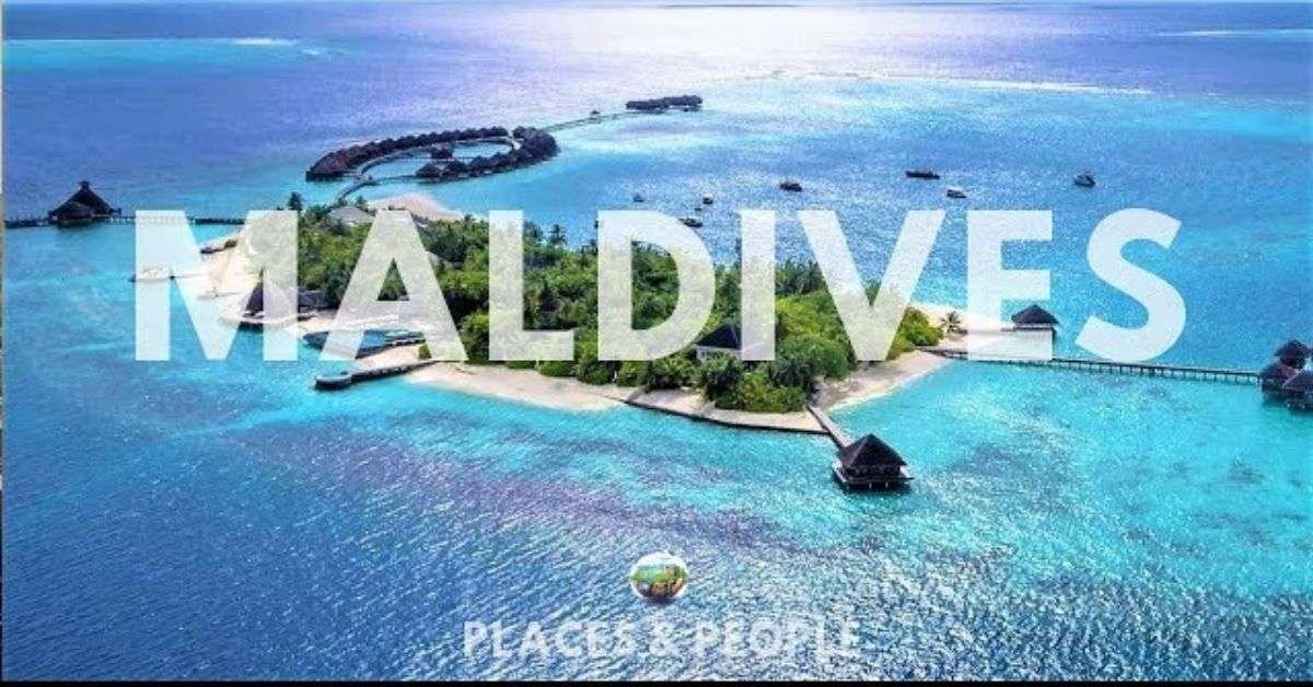 Maldives in Hindi