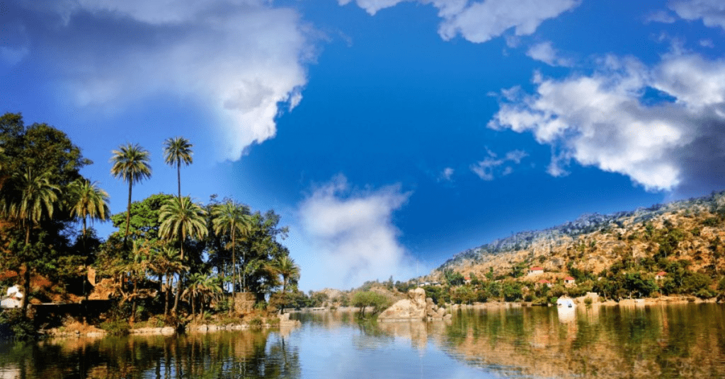 Top 5 best places in Mount Abu, Rajasthan                   माउंट अबू, राजस्थान मधील शीर्ष 5 सर्वोत्तम ठिकाणे