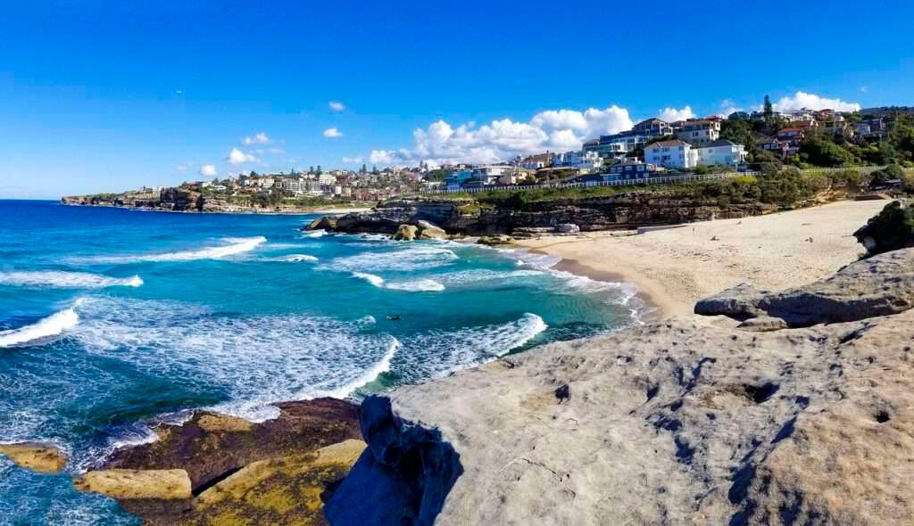 World's best Bondi beache know these 6 points