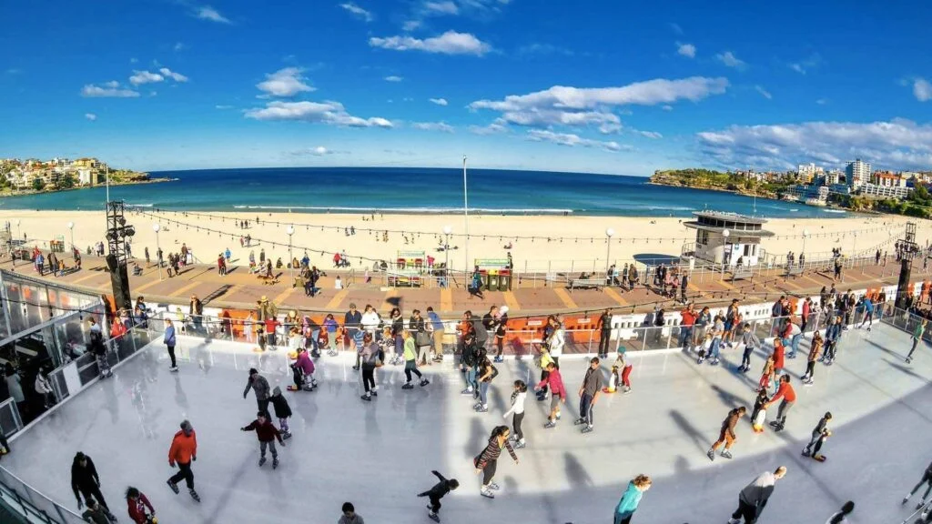 World's best Bondi beache know these 6 points