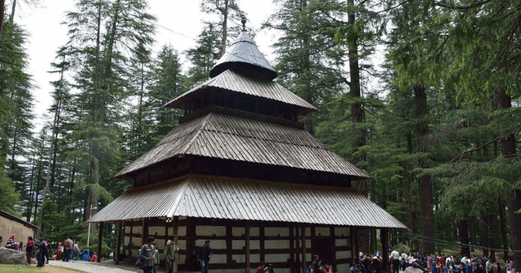 Enchanting Heights - Exploring The Charms Of Manali: मनमोहक उंची मनालीचे आकर्षण शोधणे