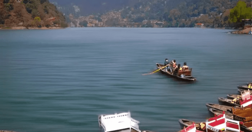 6 Motivational And Attractive Places In Nainital, Uttarakhand: नैनिताल, उत्तराखंड मधील शीर्ष 6 प्रेरक आणि प्रभावशाली ठिकाणे