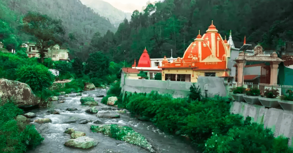 6 Motivational And Attractive Places In Nainital, Uttarakhand: नैनिताल, उत्तराखंड मधील शीर्ष 6 प्रेरक आणि प्रभावशाली ठिकाणे