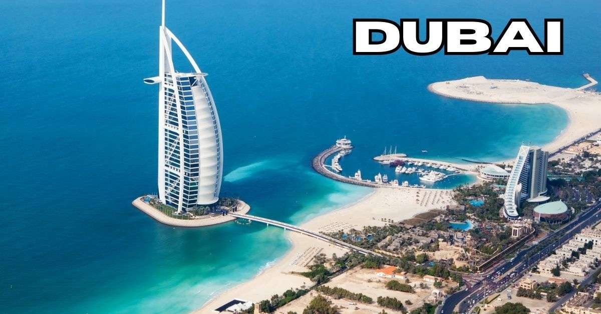 5 things you must do in Dubai