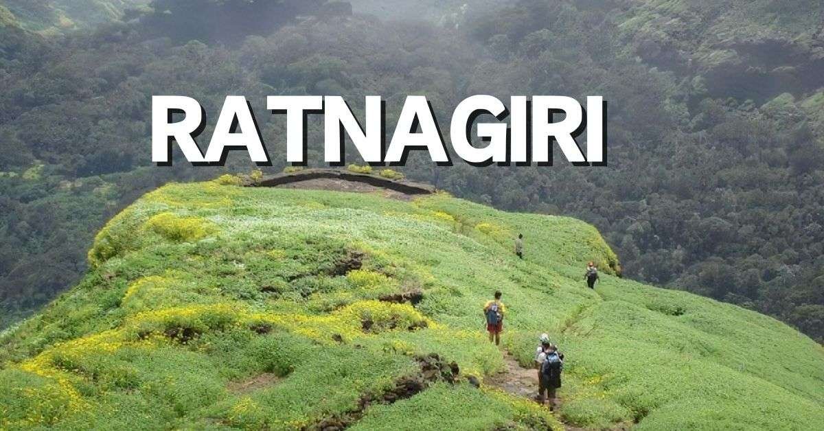 Information about attractions of ratnagiri